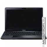 Toshiba Satellite L650-1L2