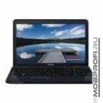 Toshiba Satellite L650D-157