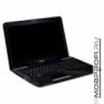 Toshiba Satellite L655-1CV