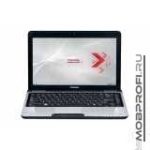 Toshiba Satellite L730