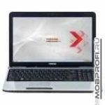 Toshiba Satellite L750D-112