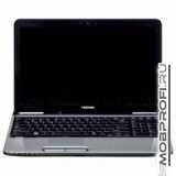 Toshiba Satellite L755-16P