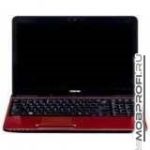 Toshiba Satellite L755-16T