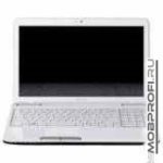 Toshiba Satellite L755-A2W