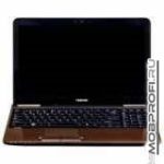Toshiba Satellite L755-A3M