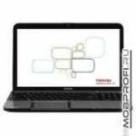Toshiba Satellite L850-D2S