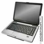 Toshiba Satellite M100