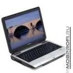 Toshiba Satellite M105