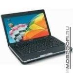 Toshiba Satellite M500