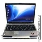 Toshiba Satellite P100