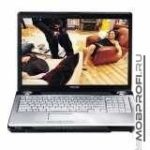 Toshiba Satellite P200