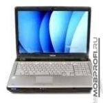 Toshiba Satellite P205