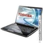 Toshiba Satellite P300