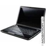 Toshiba Satellite P300D