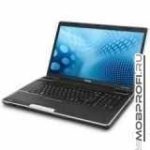 Toshiba Satellite P500-1H8