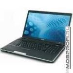 Toshiba Satellite P500D