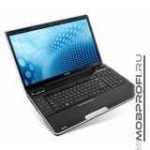 Toshiba Satellite P505D