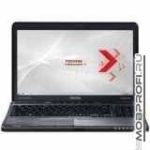 Toshiba Satellite P755-10W