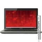 Toshiba Satellite P845-DAS