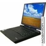 Toshiba Satellite Pro 6100