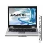 Toshiba Satellite Pro A120
