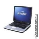 Toshiba Satellite Pro A40