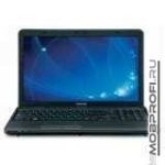 Toshiba Satellite Pro C650