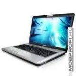 Toshiba Satellite Pro L500