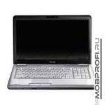 Toshiba Satellite Pro L550d