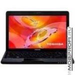 Toshiba Satellite Pro L630-140