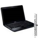 Toshiba Satellite Pro L650
