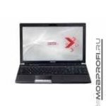 Toshiba Satellite Pro R850