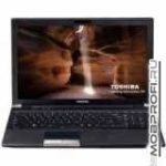 Toshiba Satellite Pro R850-15Z
