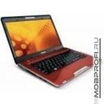 Toshiba Satellite Pro T110