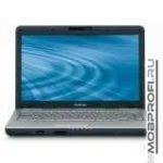 Toshiba Satellite Pro TL510