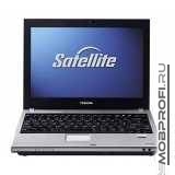 Toshiba Satellite Pro U200