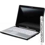 Toshiba Satellite Pro U300