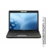 Toshiba Satellite Pro U500