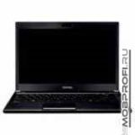 Toshiba Satellite R830-13M