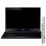 Toshiba Satellite R830-13M
