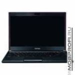 Toshiba Satellite R830-146
