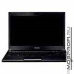 Toshiba Satellite R830-14U