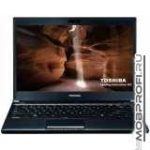 Toshiba Satellite R830