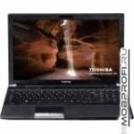 Toshiba Satellite R850-115