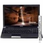 Toshiba Satellite R850-12V