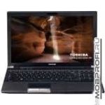 Toshiba Satellite R850