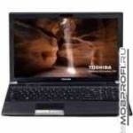Toshiba Satellite R850-162