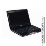 Toshiba Satellite T110