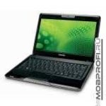 Toshiba Satellite T115D