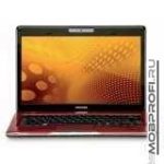 Toshiba Satellite T135D